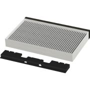 Filtru recirculare Clean Air NEFF Z53CBB2X4, Pentru instalarea hotei în regim recirculare