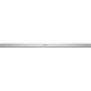 Mâner hotă telescopică NEFF Z54TH90N1, Inox