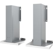 Accesorii de montare NEFF Z54TM90X0, Pentru montaj hotă telescopică în dulap de 90cm lățime