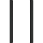 Rame Flex Design NEFF Z5802GLDY0, 14cm, Deep black, Pentru hote Glassdraft
