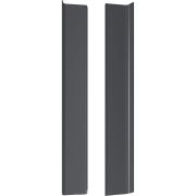 Rame NEFF Flex Design N 90 Z91BIE9AY0, Pentru hote înclinate, 51.1 cm, Anthracite grey 