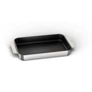 Tavă NEFF Z9401FF0, 353mm, Oţel inoxidabil