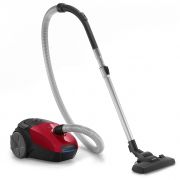 Aspirator cu sac Philips PowerGo 2000 FC8243/09, Sport Red