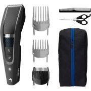 Aparat de tuns lavabil Philips HairClipper 5000 HC5632/15