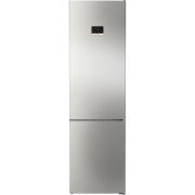 Combină frigorifică independentă BOSCH Seria 6 KGN394ICF, 203x60cm, Inox anti-amprentă