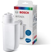 Filtru apă BOSCH by BRITA INTENZA TCZ7003 - 17000705, Inel Aroma Ring, Protejează împotriva depunerilor de calcar, Îmbunătățește gustul și aroma, Schimb la 50l, 1000 cești, 400 căni sau 2 luni