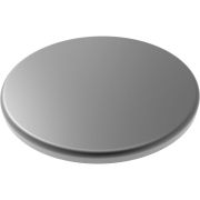 Suport pentru gătire lentă BOSCH HEZ211310 - 12012573, Pentru anumite plite pe gaz, Ideală pentru fierberea la foc mic a sosurilor delicate, încălzirea laptelui, păstrarea la cald a mâncării, topir