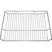 Grătar BOSCH HEZ634070 - 00577170, Din oțel inoxidabil acoperit cu crom, L45.5cm, l37.5cm, H3cm