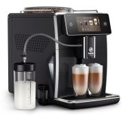 Espressor automat Saeco Xelsis Deluxe SM8780/00
