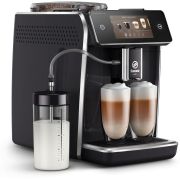 Espressor automat Saeco GranAroma Deluxe SM6680/00