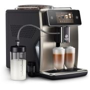Espressor automat Saeco Xelsis Deluxe SM8782/30
