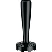 Pasator pentru piure BRAUN MQS300BK - AX22110048, Sistem EasyClick Plus, Fără BPA, Negru