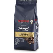 Cafea boabe De'Longhi Selections by KIMBO Gourmet Espresso DLSC609 - 5513282351, Greutate 1kg, Prăjire ușoară, 80% Arabica 20% Robusta, Intensitate 3