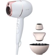 Uscător de păr compact Philips Prestige Seria 8000 BHD628/00