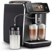 Espressor automat Saeco GranAroma Deluxe SM6682/10