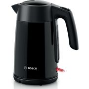Fierbător de apă BOSCH TWK7L463, Polished Jet Black