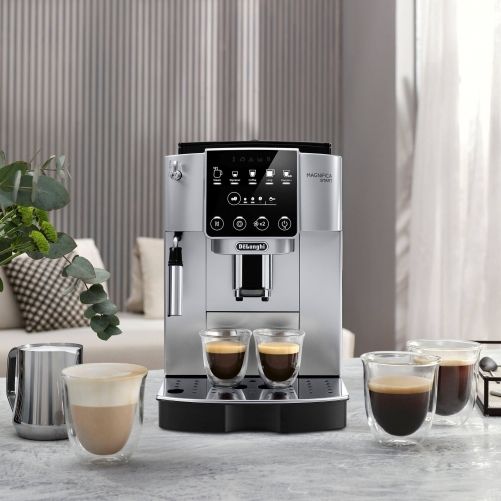 Espressor automat DeLonghi Magnifica Start ECAM 220.31.SB 1450W