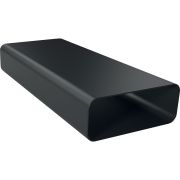 Canal plat 1000mm BOSCH HEZ9VDSM2 - 17005345, Tubulatură rectangulară tip tată, Ușor de tăiat