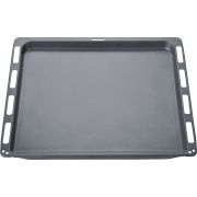 Tavă emailată BOSCH HEZ331003 - 00574909, L46.5cm, l37.5cm, H3cm, G1.3kg, Grey