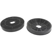 Set 2 filtre recirculare BOSCH Standard DWA0LK6A - 12009727, Durata de viață: 3-5 luni