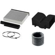 Kit recirculare BOSCH CleanAir Standard 17006791