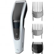 Aparat de tuns lavabil Philips HairClipper 5000 HC5610/15