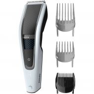 Aparat de tuns lavabil Philips HairClipper 5000 HC5610/15