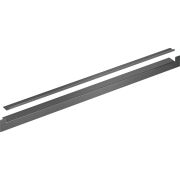 Set accesorii decor BOSCH HEZ660060 - 11013787, L59.4cm, l3.2cm, H3.2cm, G0.1kg