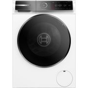 Mașină de spălat rufe BOSCH Seria 8 WGB24410BY, 9kg, 1400rpm, Încărcare frontală