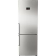 Combină frigorifică independentă  BOSCH Seria 6 KGN49AICT, 203x70cm, Inox anti amprentă