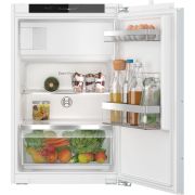 Frigider încorporabil BOSCH Seria 4 KIL22VFE0, 88x56cm, compartiment de congelare integrat, flat hinge