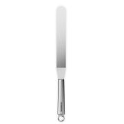 Paletă în unghi KENWOOD Angled Palette Knife KWSD140 - AS00002751, Din oțel inoxidabil, Lamă cu lungime utilizabilă de 20cm, Mâner confortabil pentru o utilizare cât mai facilă, DW Safe