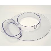 Capac vas KENWOOD Splashguard KW716716, Pentru gamele kMix