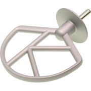 Paletă aluminiu KENWOOD K-Beater KW716717, Pentru gamele kMix