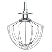 Tel inox KENWOOD Balloon Whisk AS00001952, Pentru gamele kMix