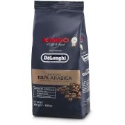Cafea boabe De'Longhi Selections by KIMBO 100% Arabica Espresso DLSC612 - 5513282381, Greutate 250gr, Prăjire medie, 100% Arabica, Intensitate 4
