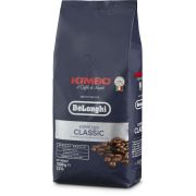 Cafea boabe De'Longhi Selections by KIMBO Classic Espresso DLSC611 - 5513282371, Greutate 1kg, Prăjire medie, 35% Arabica 65% Robusta, Intensitate 5