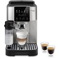 Espressor automat DeLonghi Magnifica Start ECAM220.80.SB - 0132217144